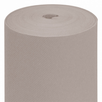 Nappe Soft En Rouleau De 1.20 X 50 M Grise Pastel - Carton De 1 Rouleau - GelatoPro.fr
