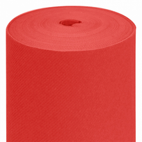 Nappe Soft En Rouleau De 1.20 X 50 M Rouge - Carton De 1 Rouleau - GelatoPro.fr