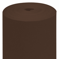 Nappe Soft En Rouleau De 1.20 X 50 M Chocolat - Carton De 1 Rouleau - GelatoPro.fr