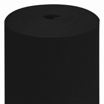 Nappe Soft En Rouleau De 1.20 X 50 M Noire - Carton De 1 Rouleau - GelatoPro.fr