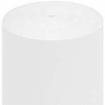 Nappe Soft En Rouleau Prédécoupée Par 120 X 120 Cm Blanche - Carton De 4 Rouleaux - GelatoPro.fr