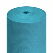 Tête À Tête Soft En Rouleau Prédécoupé De 40 X 120 Cm Turquoise - Carton 6 Rouleaux - GelatoPro.fr
