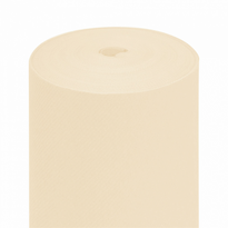Tête À Tête Soft En Rouleau Prédécoupé De 40 X 120 Cm Ivoire - Carton 6 Rouleaux - GelatoPro.fr