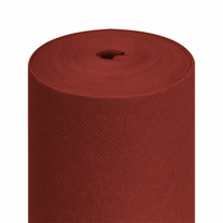 Tête À Tête Soft En Rouleau Prédécoupé De 40 X 120 Cm Bordeaux - Carton 6 Rouleaux - GelatoPro.fr