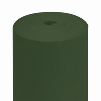 Tête À Tête Soft En Rouleau Prédécoupé De 40 X 120 Cm Vert Jaguar - Carton 6 Rouleaux - GelatoPro.fr