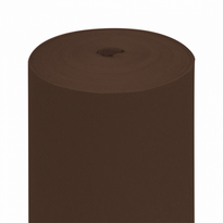 Tête À Tête Soft En Rouleau Prédécoupé De 40 X 120 Cm Chocolat - Carton 6 Rouleaux - GelatoPro.fr