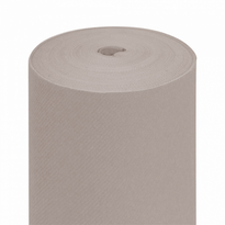 Tête À Tête Soft En Rouleau Prédécoupé De 40 X 120 Cm Gris - Carton 6 Rouleaux - GelatoPro.fr