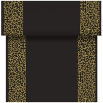 Tête À Tête Soft En Rouleau Prédécoupé De 40 X 120 Cm Arabesque - Carton 6 Rouleaux - GelatoPro.fr