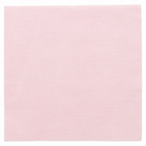Serviette Non Tissée Like-Linen 40X40 Cm Fuchsia - Carton De 600 Unités - GelatoPro.fr