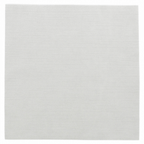 Serviette Non Tissée Like-Linen 40X40 Cm Grise - Carton De 600 Unités - GelatoPro.fr