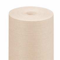 Nappe Non Tissée Like-Linen En Rouleau De 1.20 X 25 M Crème - Carton De 1 Rouleau - GelatoPro.fr