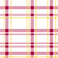 Serviette Non Tissée Like-Linen 40X40 Cm Scottish Bordeaux - Carton De 600 Unités - GelatoPro.fr