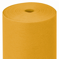 Nappe Spunbond Jaune - Rouleau De 1.20 X 50.40 M Prédécoupé Tous Les 120 Cm - GelatoPro.fr