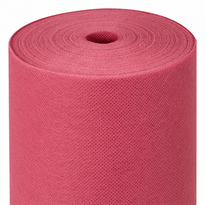 Nappe Spunbond Framboise - Rouleau De 1.20 X 50.40 M Prédécoupé Tous Les 120 Cm - GelatoPro.fr