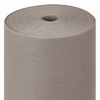 Nappe Spunbond Gris - Rouleau De 1.20 X 50.40 M Prédécoupé Tous Les 120 Cm - GelatoPro.fr