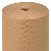 Nappe Spunbond Sable - Rouleau De 1.20 X 50 M - GelatoPro.fr