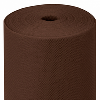 Nappe Spunbond Chocolat - Rouleau De 1.20 X 50 M - GelatoPro.fr