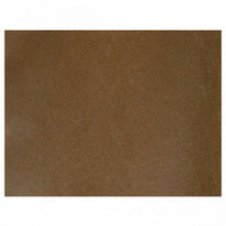 Set De Table 30 X 40 Cm Spunbond Chocolat - Carton De 800 Unités - GelatoPro.fr
