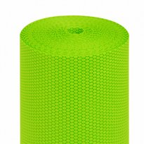 Tête À Tête Spunbond Plus+ Lime - Carton De 6 Rouleaux De 0.40 X 36 M Prédécoupés Tous Les 120 Cm - GelatoPro.fr