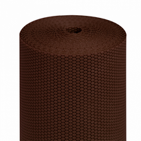 Tête À Tête Spunbond Plus+ Chocolat - Carton De 6 Rouleaux De 0.40 X 36 M Prédécoupés Tous Les 120 Cm - GelatoPro.fr