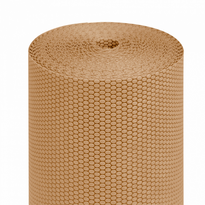 Tête À Tête Spunbond Plus+ Sable - Carton De 6 Rouleaux De 0.40 X 36 M Prédécoupés Tous Les 120 Cm - GelatoPro.fr