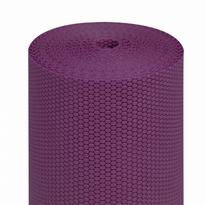 Tête À Tête Spunbond Plus+ Violet - Carton De 6 Rouleaux De 0.40 X 36 M Prédécoupés Tous Les 120 Cm - GelatoPro.fr