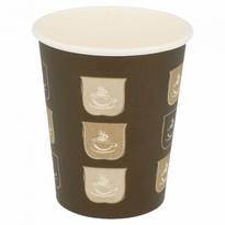 Gobelet En Carton 24 Cl Pour Café Et Boissons Chaudes - Carton De 1000 Unités - GelatoPro.fr