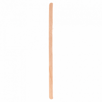 Agitateur A Café En Bois 11.4 Cm - Pack De 1000 Unités - GelatoPro.fr