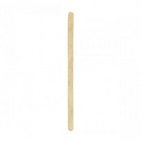 Agitateur A Café En Bois 14 Cm - Pack De 1000 Unités - GelatoPro.fr