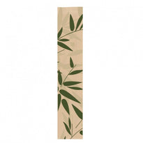 Sac À Pain Ou Baguette Feel Green 9 + 3.5 X 46 Cm - Pack De 500 Unités - GelatoPro.fr