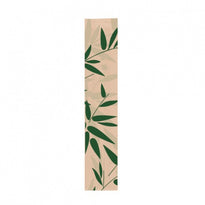 Sac À Pain Ou Baguette Feel Green 9 + 3.5 X 35 Cm - Pack De 250 Unités - GelatoPro.fr