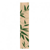 Sac À Pain Ou Baguette Feel Green 9 + 4 X 54 Cm - Pack De 250 Unités - GelatoPro.fr