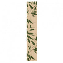 Sac À Pain Ou Baguette Feel Green 12 + 7 X 66 Cm - Pack De 100 Unités - GelatoPro.fr
