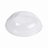 Couvercle Cloche En Pet Pour Pot À Glace 70 Ml - Carton De 2000 Unités - GelatoPro.fr