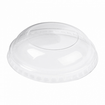 Couvercle Cloche En Pet Pour Pot À Glace 90 Ml - Carton De 2000 Unités - GelatoPro.fr