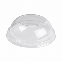 Couvercle Cloche En Pet Pour Pot À Glace 150 Ml - Carton De 2000 Unités - GelatoPro.fr