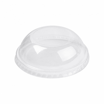 Couvercle Cloche En Pet Pour Pot À Glace 180 Ml - Carton De 2000 Unités - GelatoPro.fr