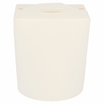 Pot En Carton Pour Pâtes / Salades / Plats Cuisinés Blanc 480 Ml - Carton De 450 Unités - GelatoPro.fr