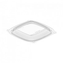 Couvercle Pour Barquette Presenta Bowl 720 / 960 / 1440 Ml - Carton De 252 Unités - GelatoPro.fr