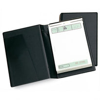 Pochette Pour Bloc Commande 12X18 Cm Noir - GelatoPro.fr