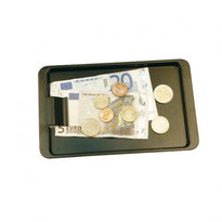Plateau Porte Addition Avec Clip 20X12 Cm - Pack De 12 - GelatoPro.fr