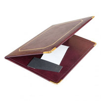 Porte Addition Bordeaux 16.5X22.5 Cm - GelatoPro.fr