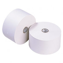 Rouleaux De Papier Thermique 57Mm (L)X55Mm (Ø) - Pack De 100 - GelatoPro.fr
