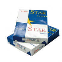 Papier A4 80G - Pack De 5 Ramettes De 500 Feuilles - GelatoPro.fr