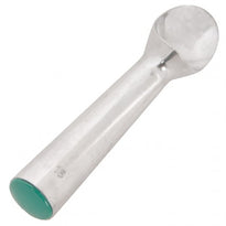 Portionneuse À Glace 74 Ml Type Cuillère En Aluminium - GelatoPro.fr
