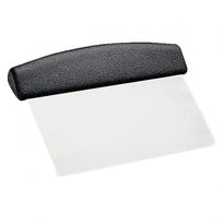Spatule Racloir Coupe Pâte À Pizza 11 Cm - GelatoPro.fr
