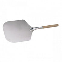 Pelle À Pizza 69 Cm De Long 30.5 X 35.6 Cm - GelatoPro.fr
