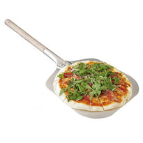 Pelle À Pizza 101 Cm De Long 30.5 X 35.6 Cm - GelatoPro.fr