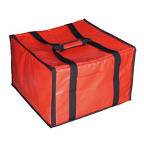 Sac À Pizza Isotherme 50 X 48 Cm - GelatoPro.fr