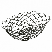 Corbeille Ovale Pour Sandwichs, Burgers Ou Autres- 24X15.2X7(H)Cm  Pack De 6 - GelatoPro.fr